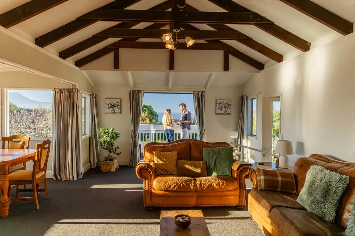 Spacious | Mountain Outlook | Family Escape - KK44412