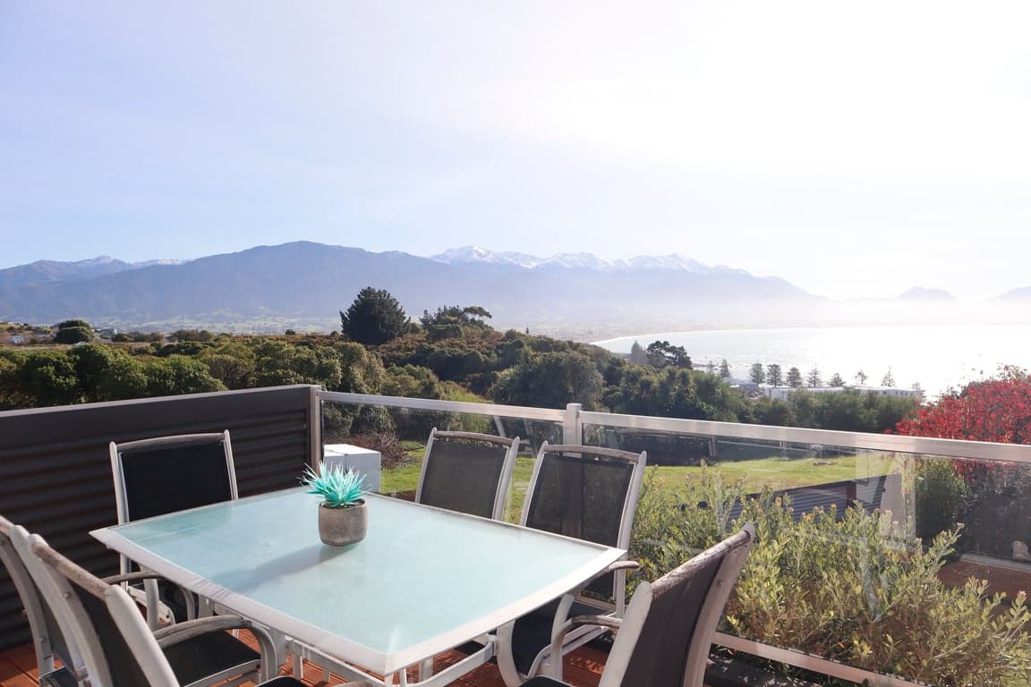 Sunny | Modern | Sea Views - KK62109