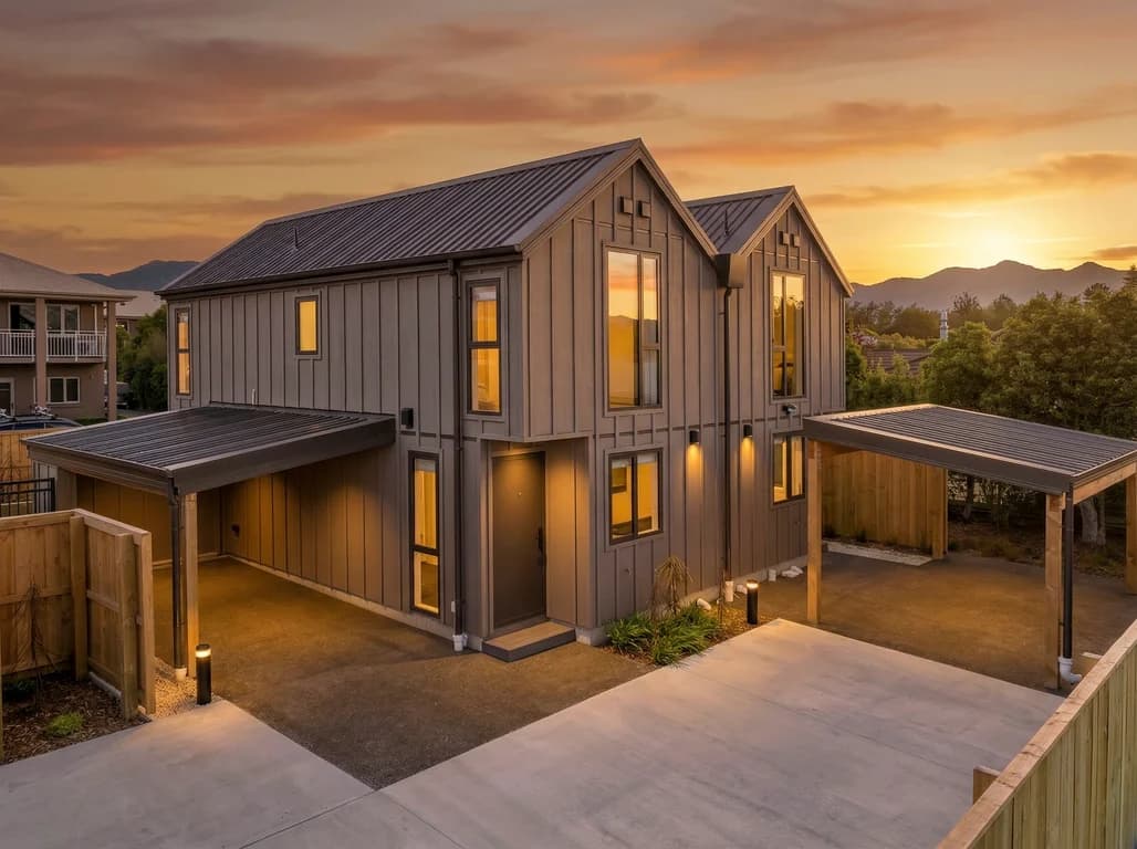 Townhouse | Alpine Escape | Convenient - HS14910