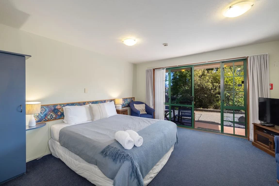 Great Location | Affordable | Queen Studio 2 - KK21122