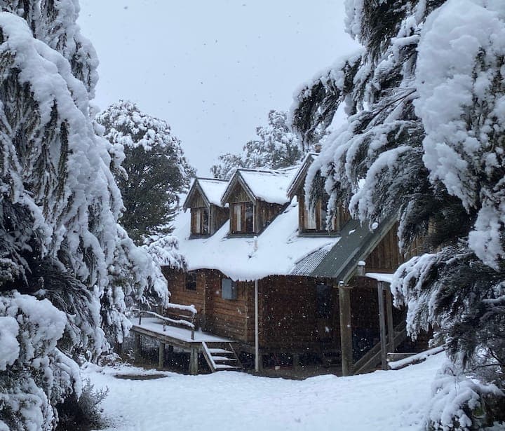Hot Tub | Snow | Epic Views - ML73485