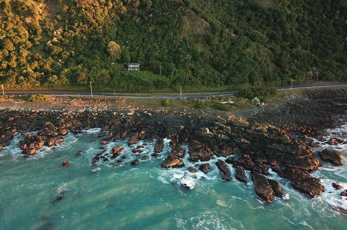 Hidden Gem | Whales & Dolphins | Epic Location - KK1342