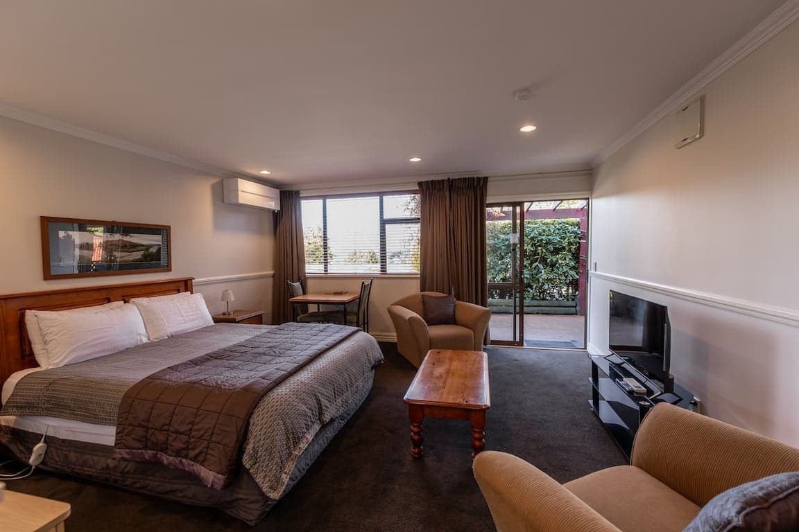 Alpine Springs Motel | Unit 9 - HS331219