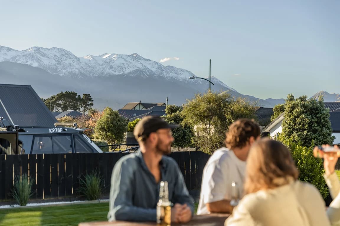 Spacious | Family-Friendly | Parkside - KK67479